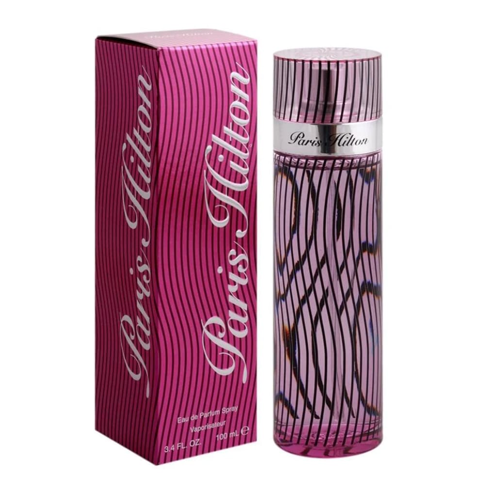paris hilton-paris hilton edp