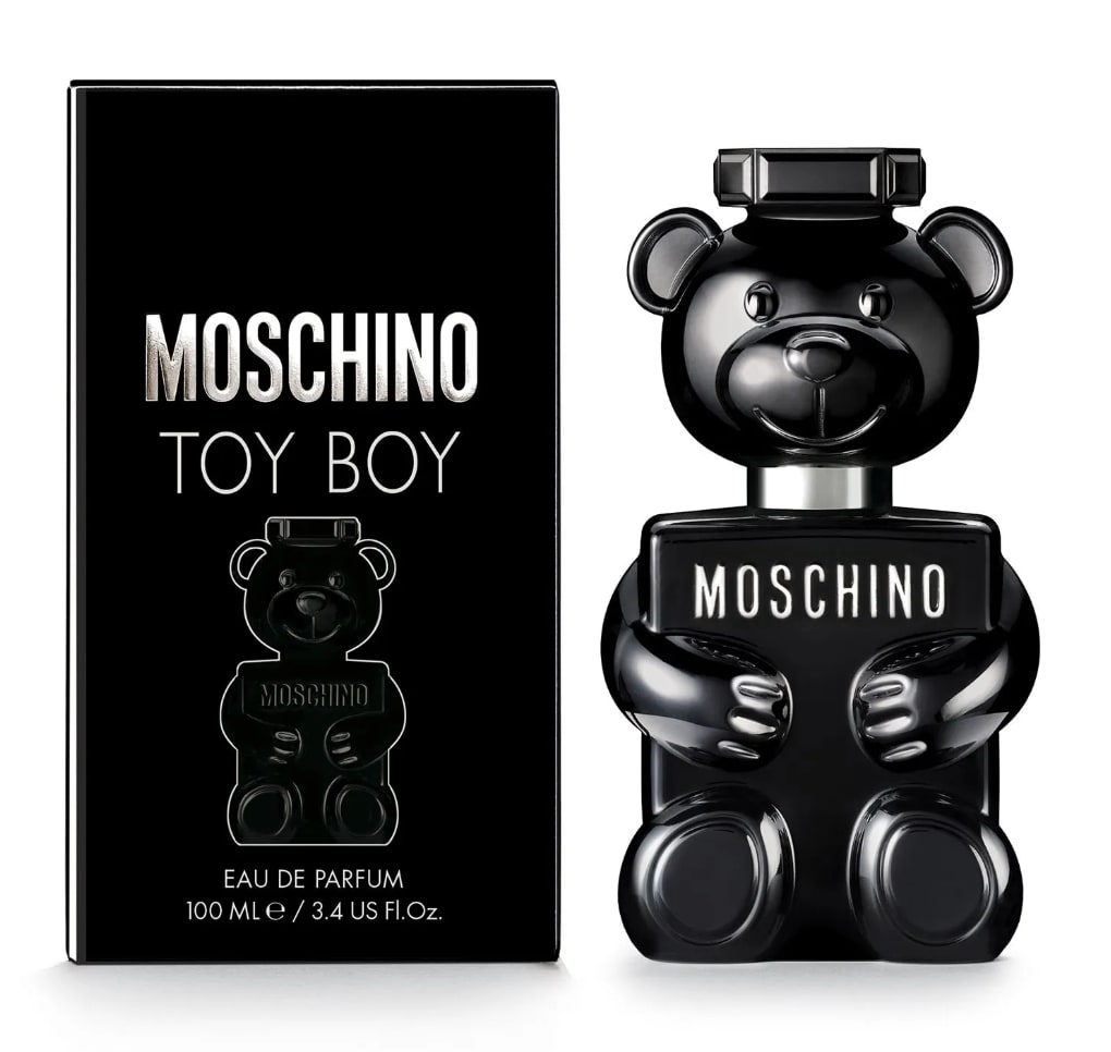 moschino-toy boy