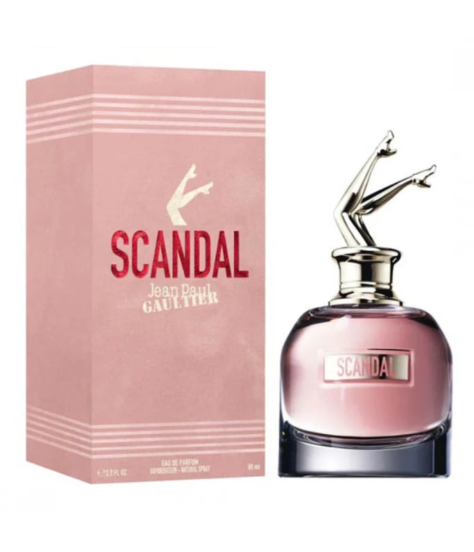 jean paul gaultier-scandal edp mujer