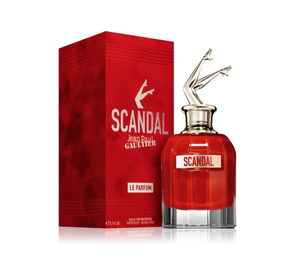 jean paul gaultier-scandal le parfum mujer