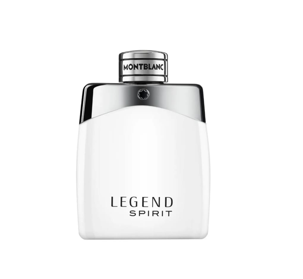 montblanc-legend spirit