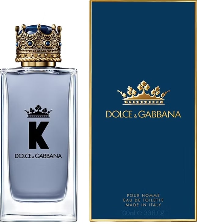 dolce & gabbana-k edt