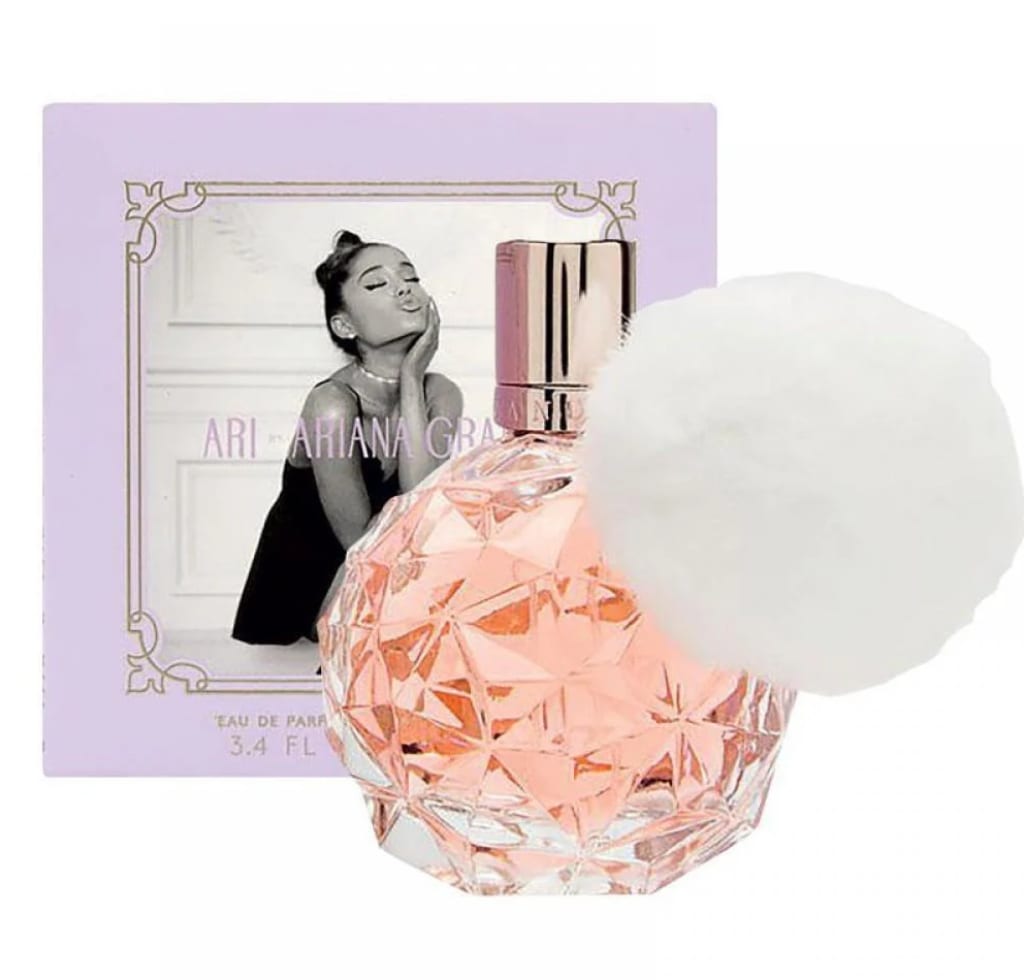 ariana grande-ari