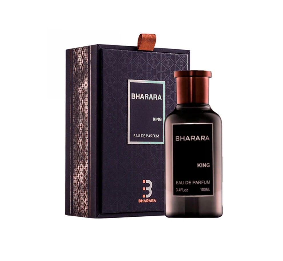 bharara-king edp