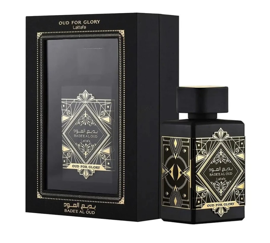 lattafa-oud for glory