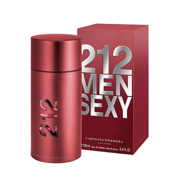 carolina herrera-212 sexy men
