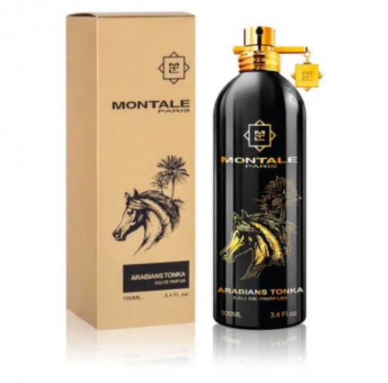 montale-aranians tonka