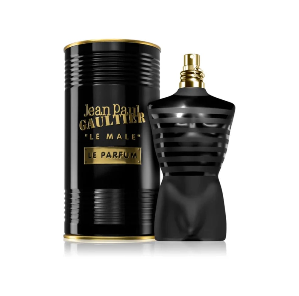 jean paul gaultier-le male le parfum