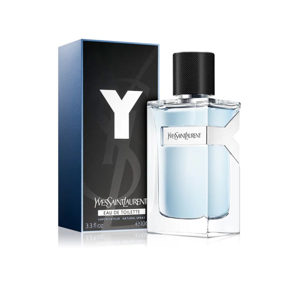 yves saint laurent-y edt