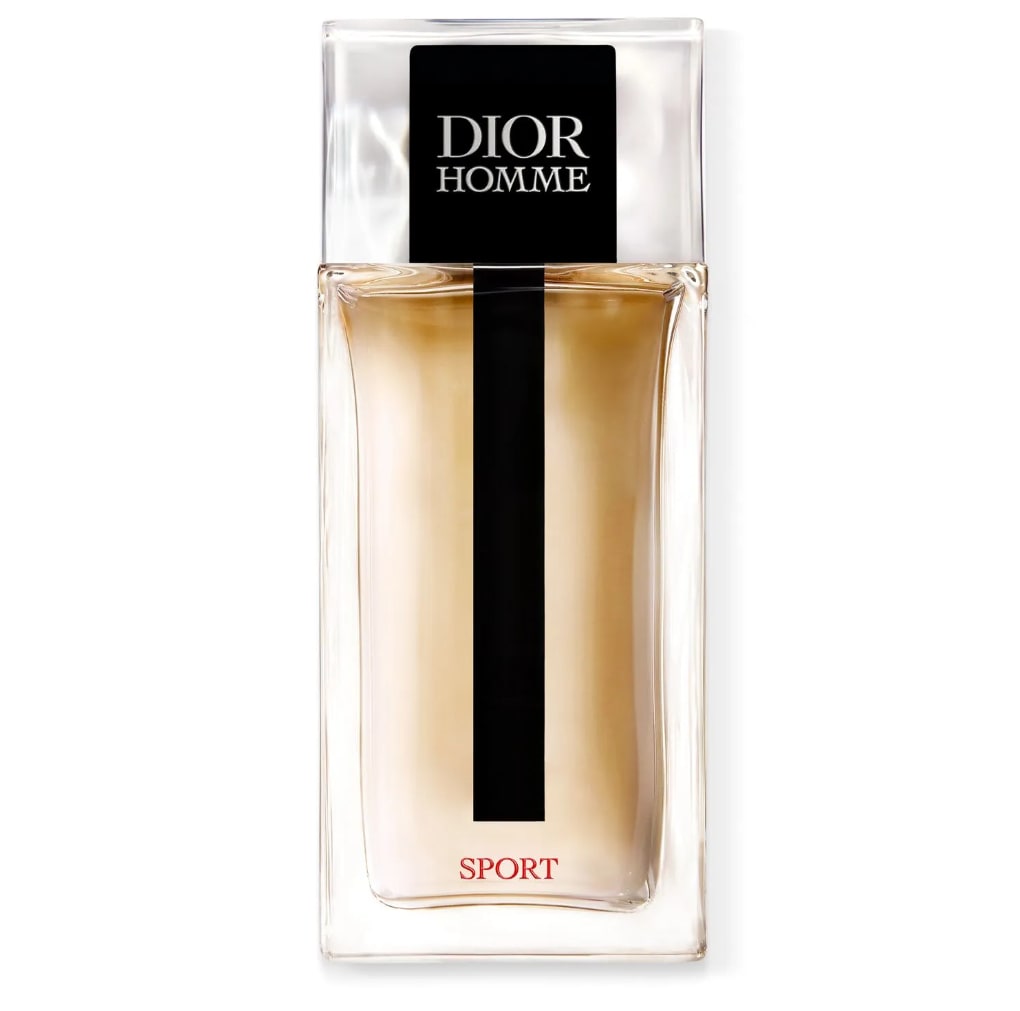 dior-homme sport