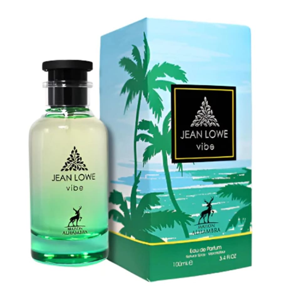 maison alhambra-jean lowe vibe