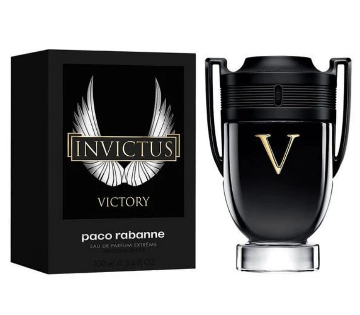 paco rabanne-invictus victory