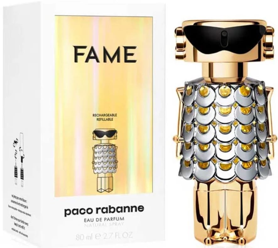 paco rabanne-fame