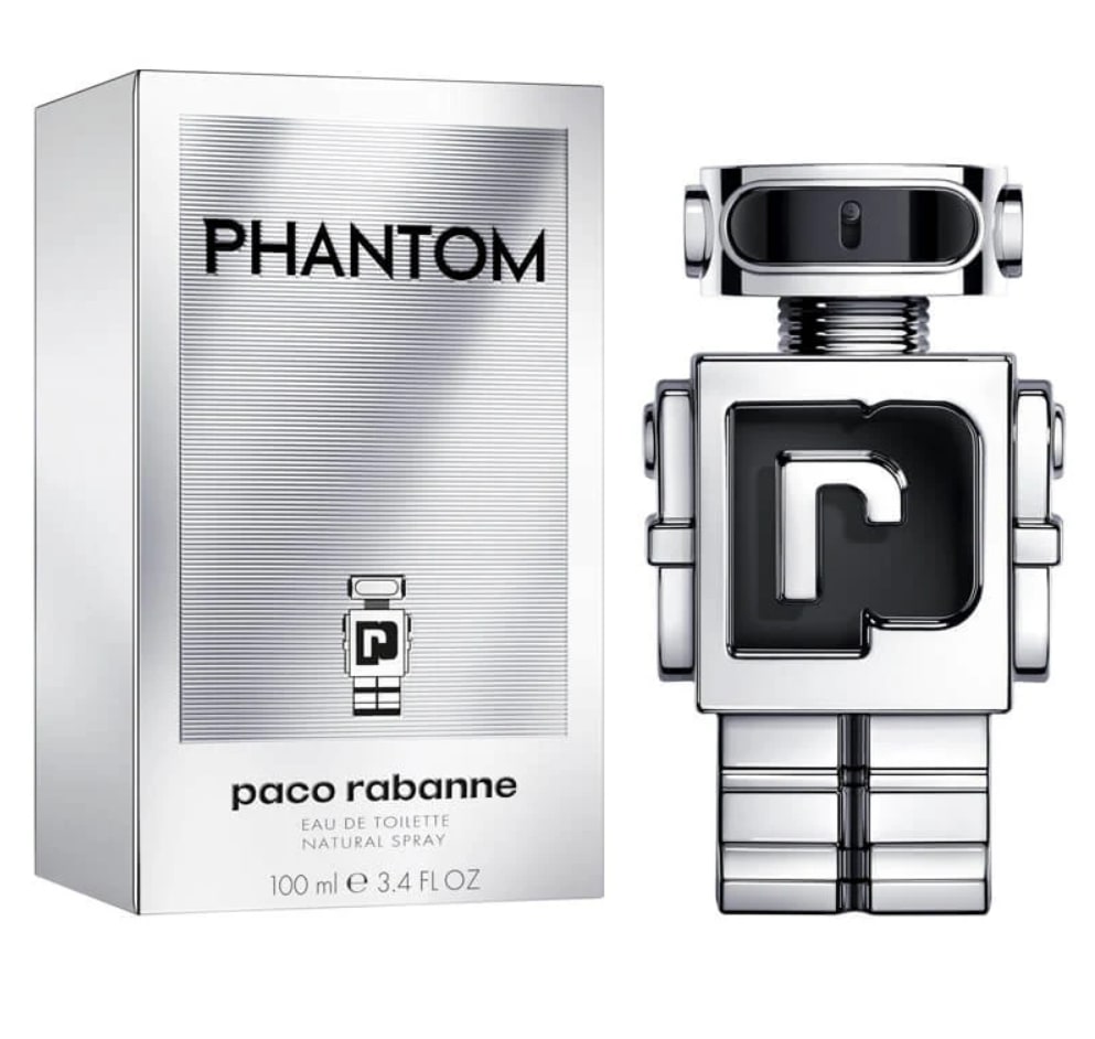 paco rabanne-phantom edt