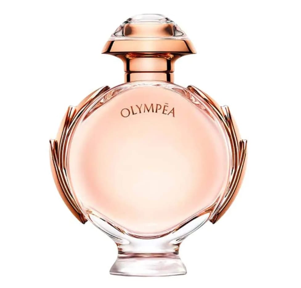 paco rabanne-olympea