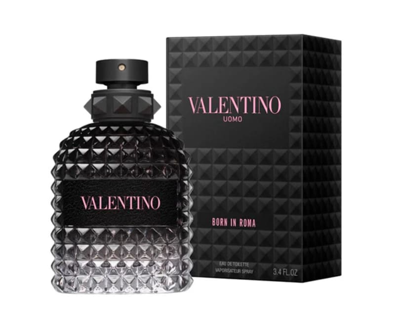 valentino-uomo born in roma edt