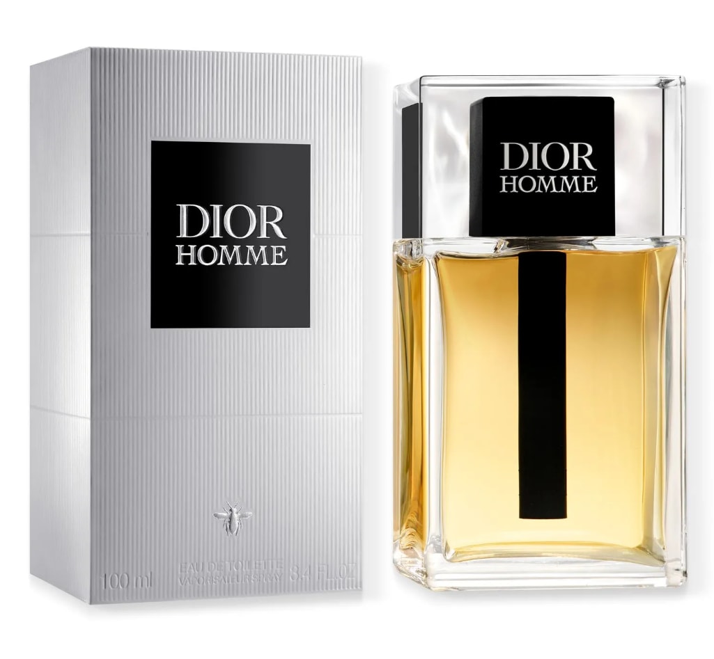 dior-homme edt