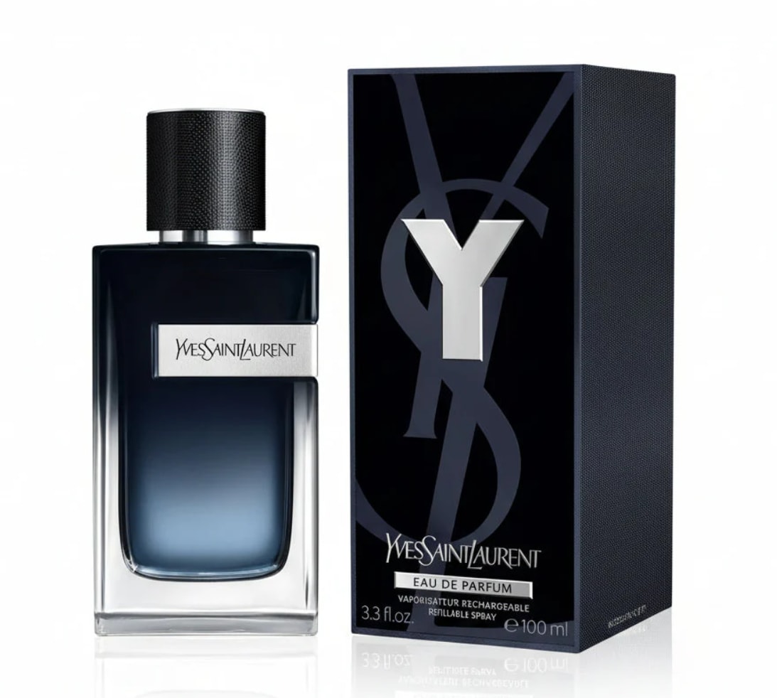 yves saint laurent-y edp