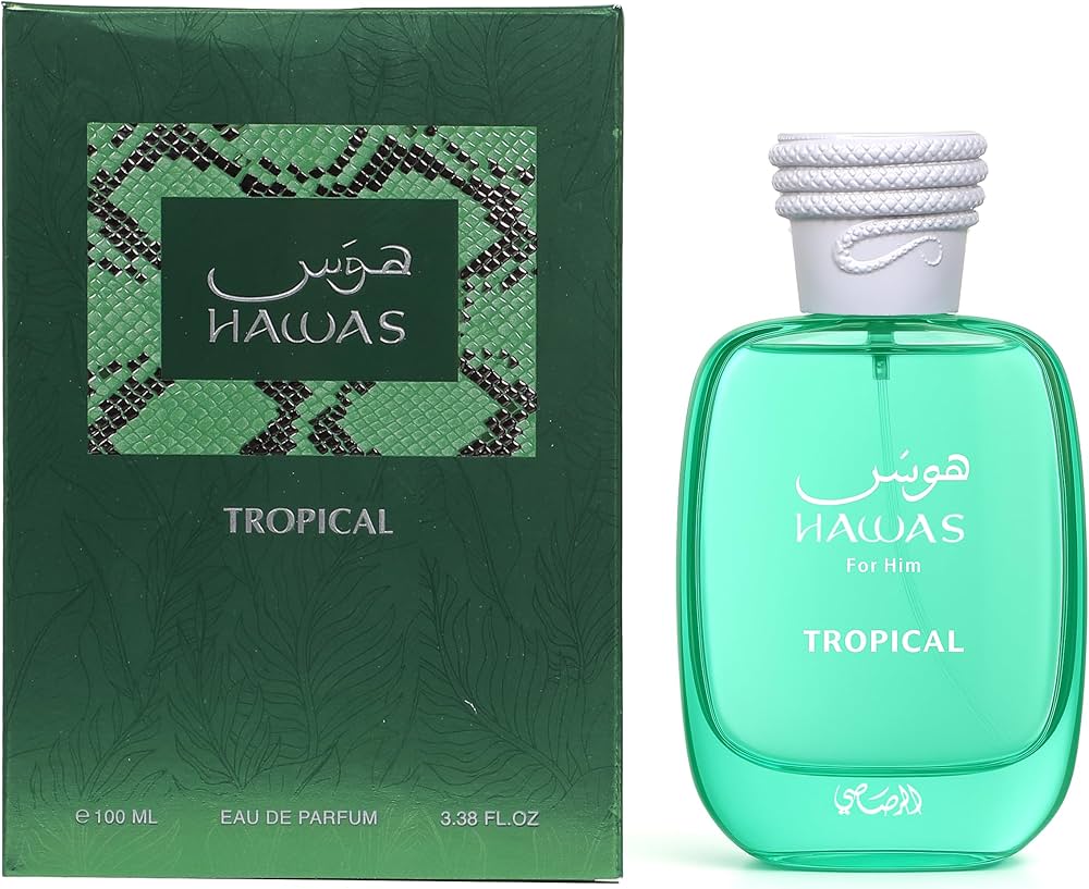 rasasi-hawas tropical