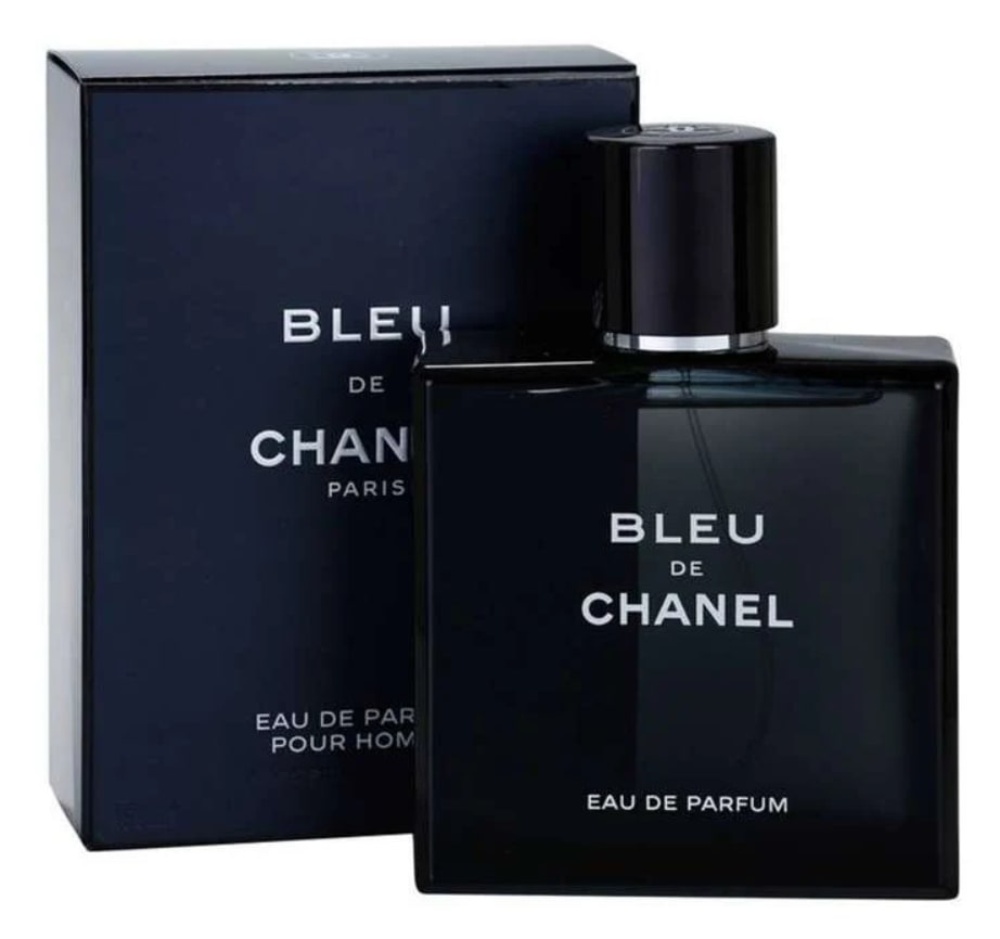 chanel-blue edp