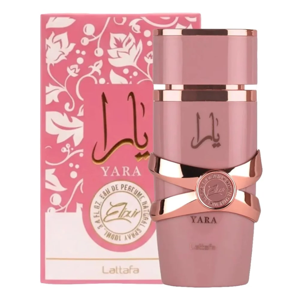 lattafa-yara elixir