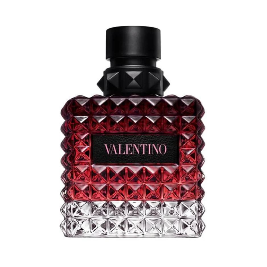 valentino-donna born in roma intense