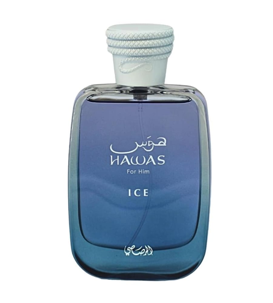 rasasi-hawas ice