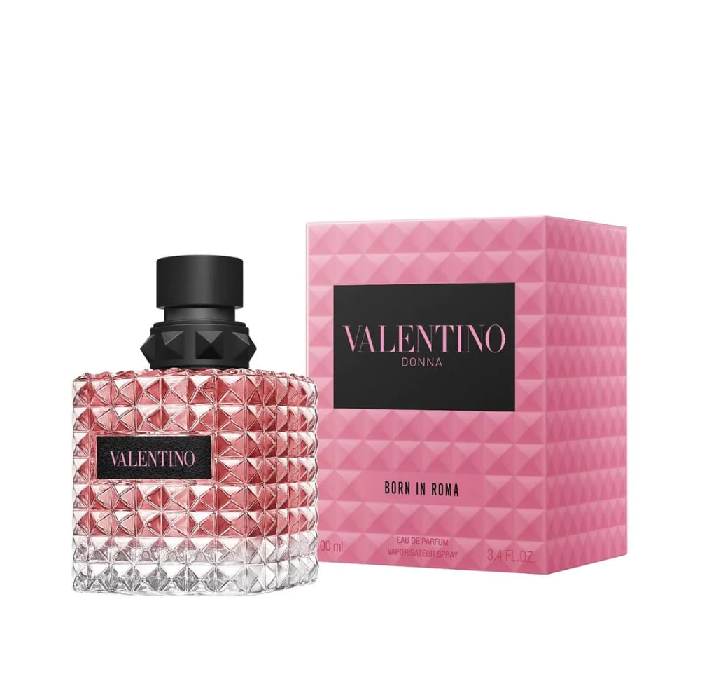 valentino-donna born in roma edp