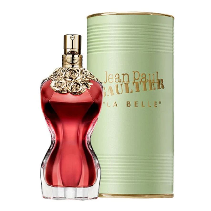 jean paul gaultier-la belle edp