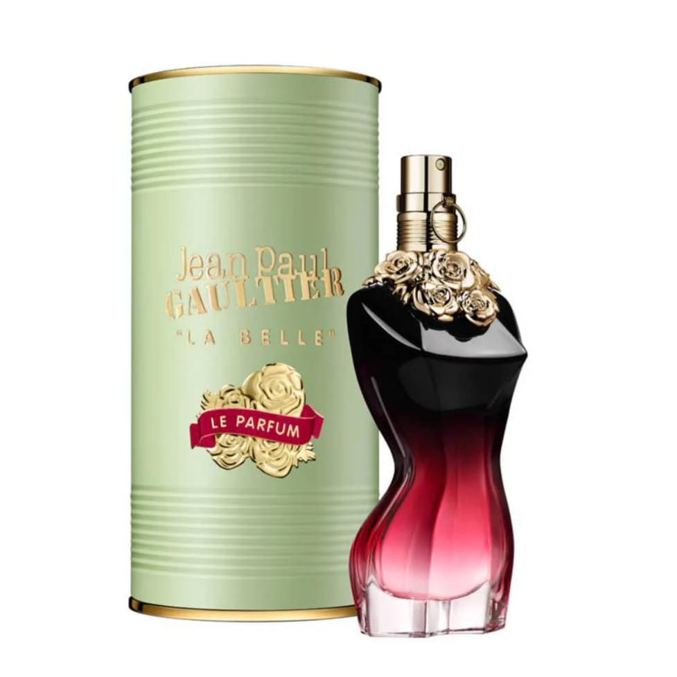 jean paul gaultier-la belle le parfum