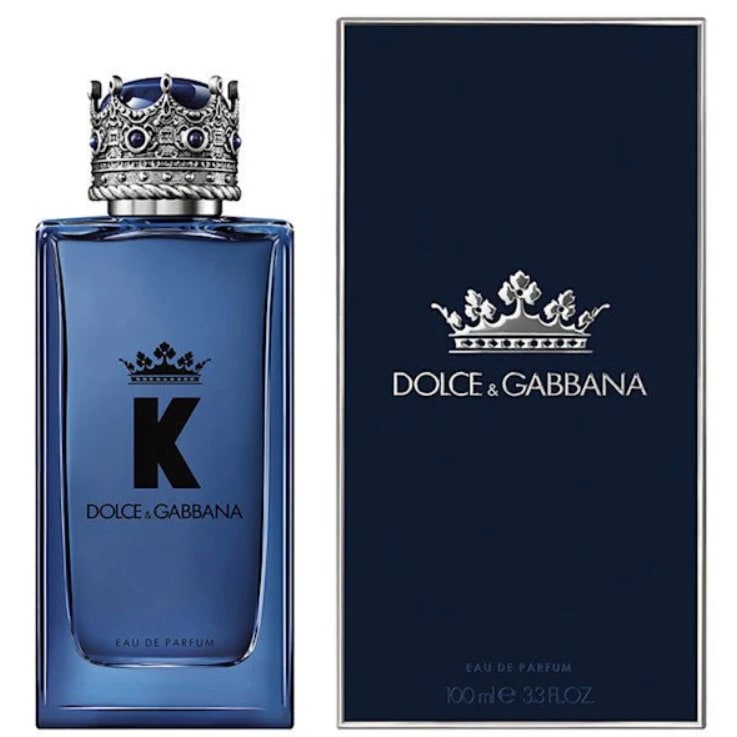 dolce & gabbana-k edp