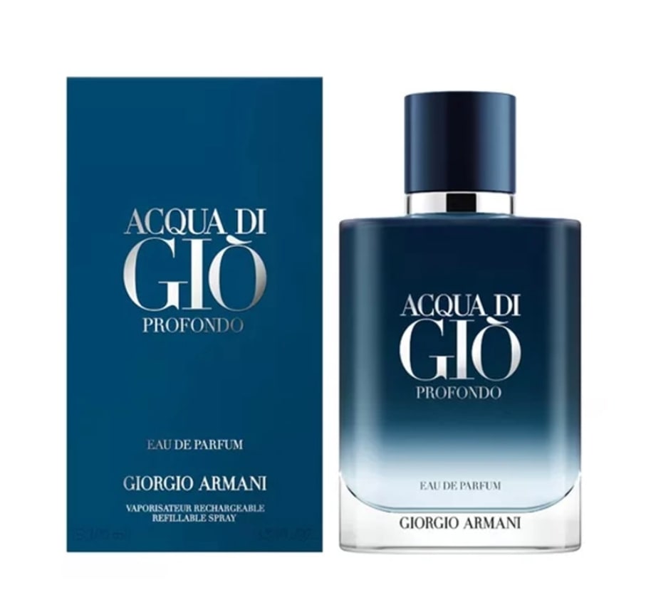 giorgio armani-acqua di gio profondo edp