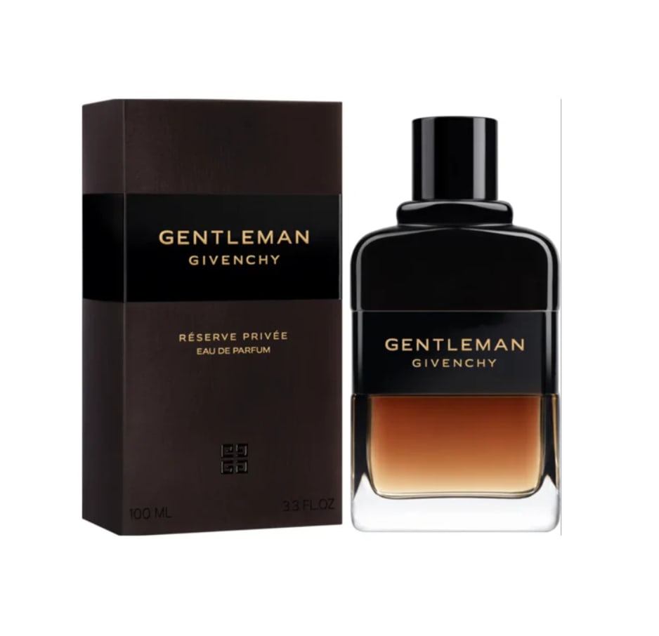 givenchy-gentleman reserve privée
