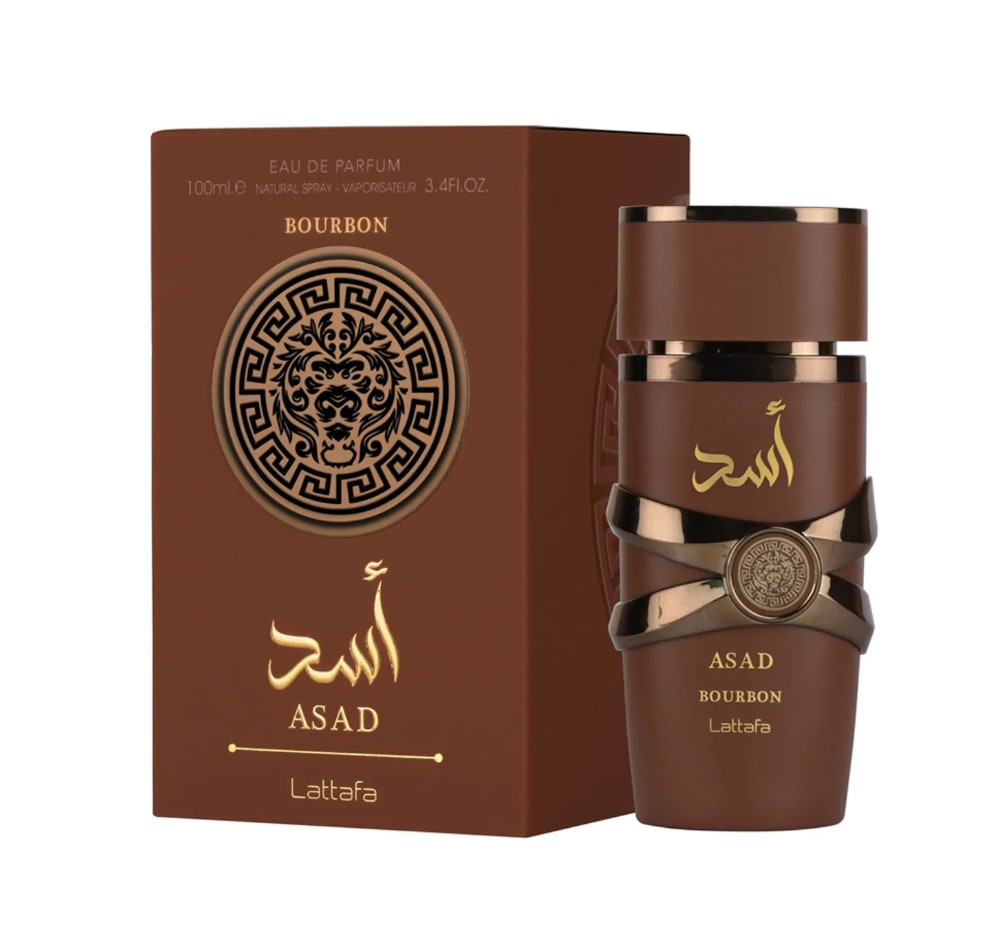 lattafa-asad bourbon