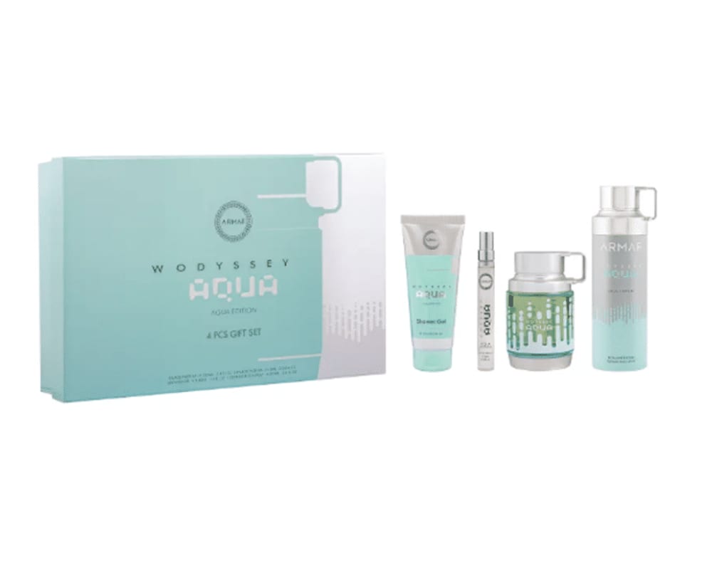 armaf-kit odyssey aqua