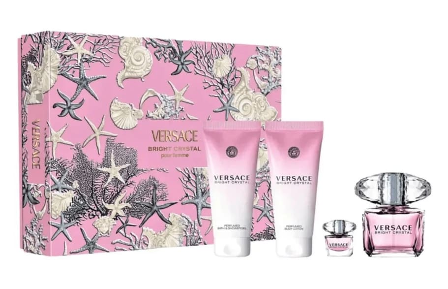 versace-kit bright crystal edt