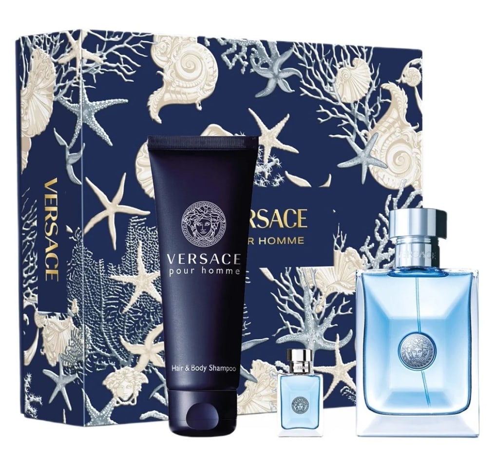versace-kit pour homme