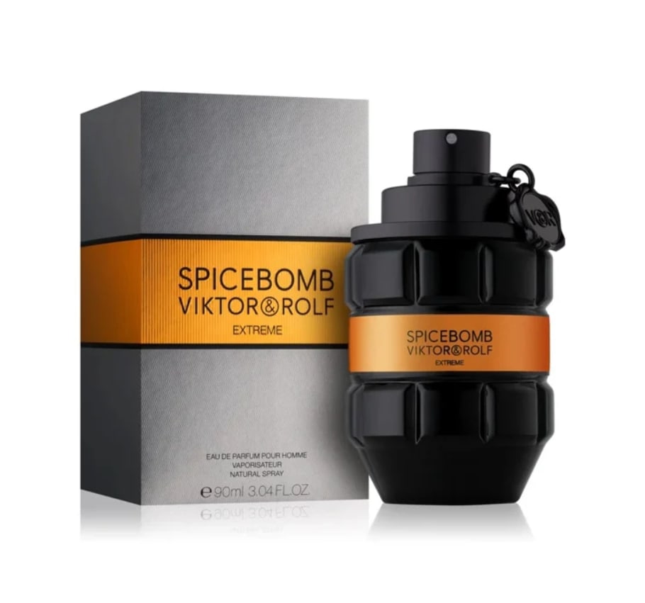 viktor & rolf-spicebomb extreme