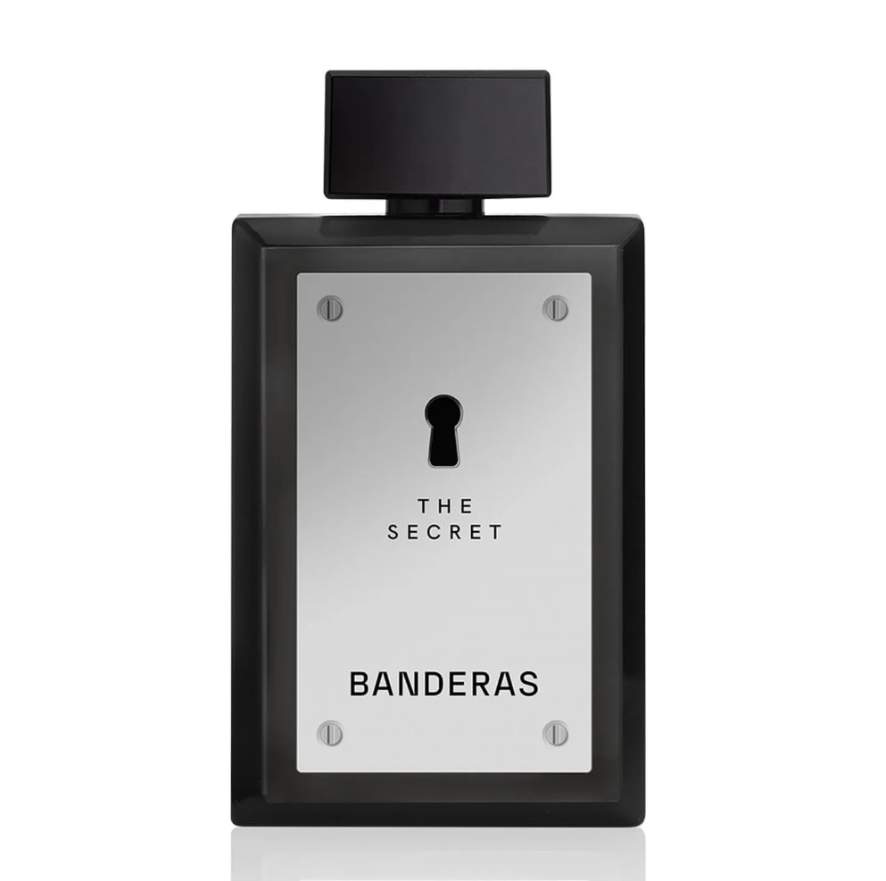 antonio banderas-the secret edt
