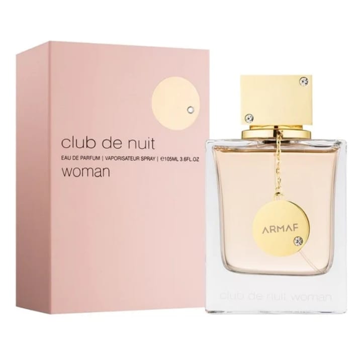 armaf-club de nuit woman