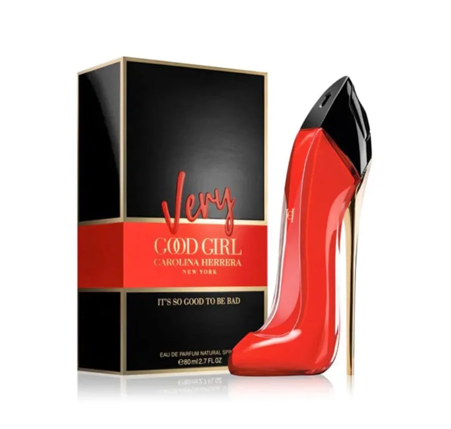 carolina herrera-very good girl edp