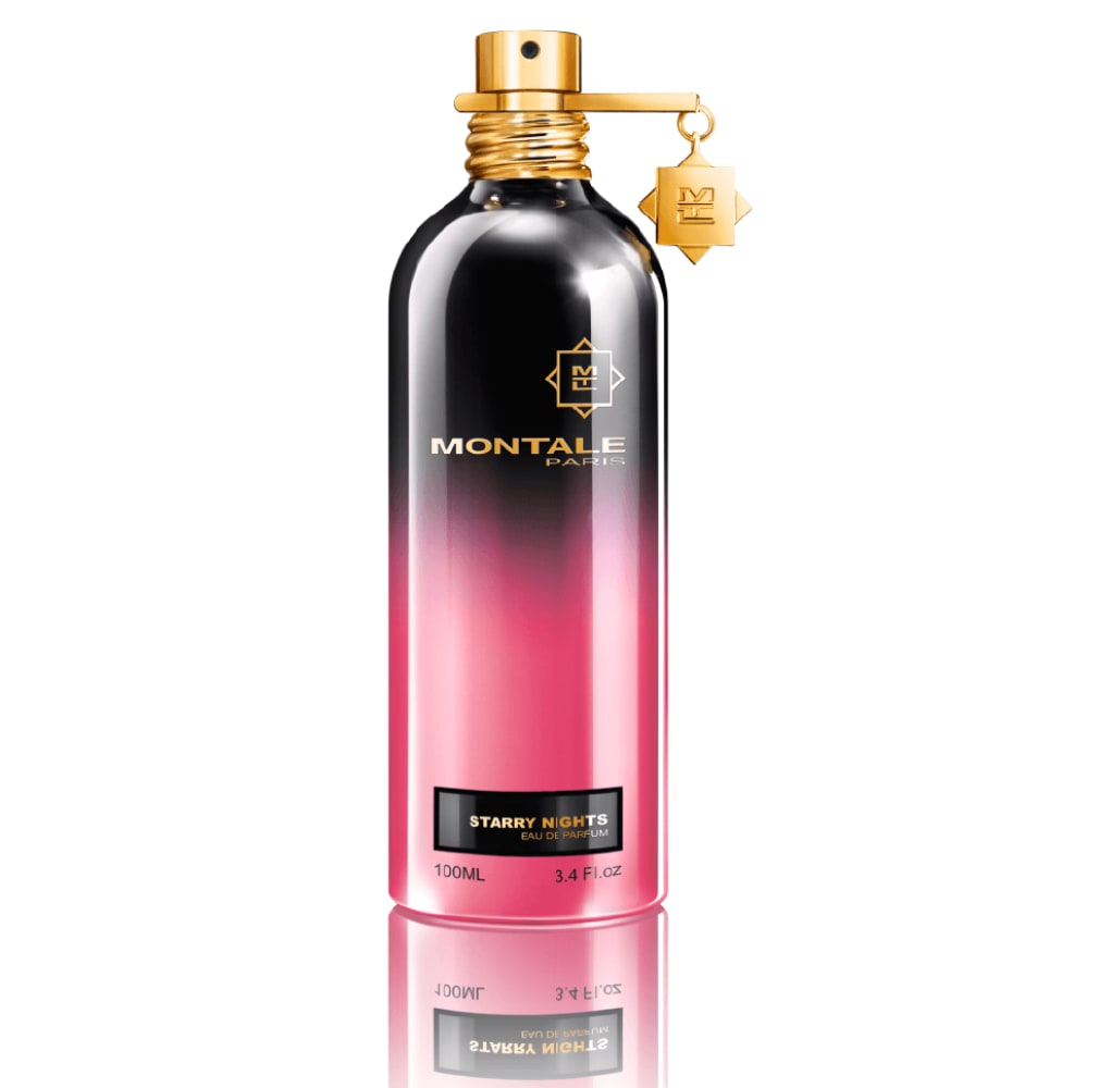 montale-starry nights