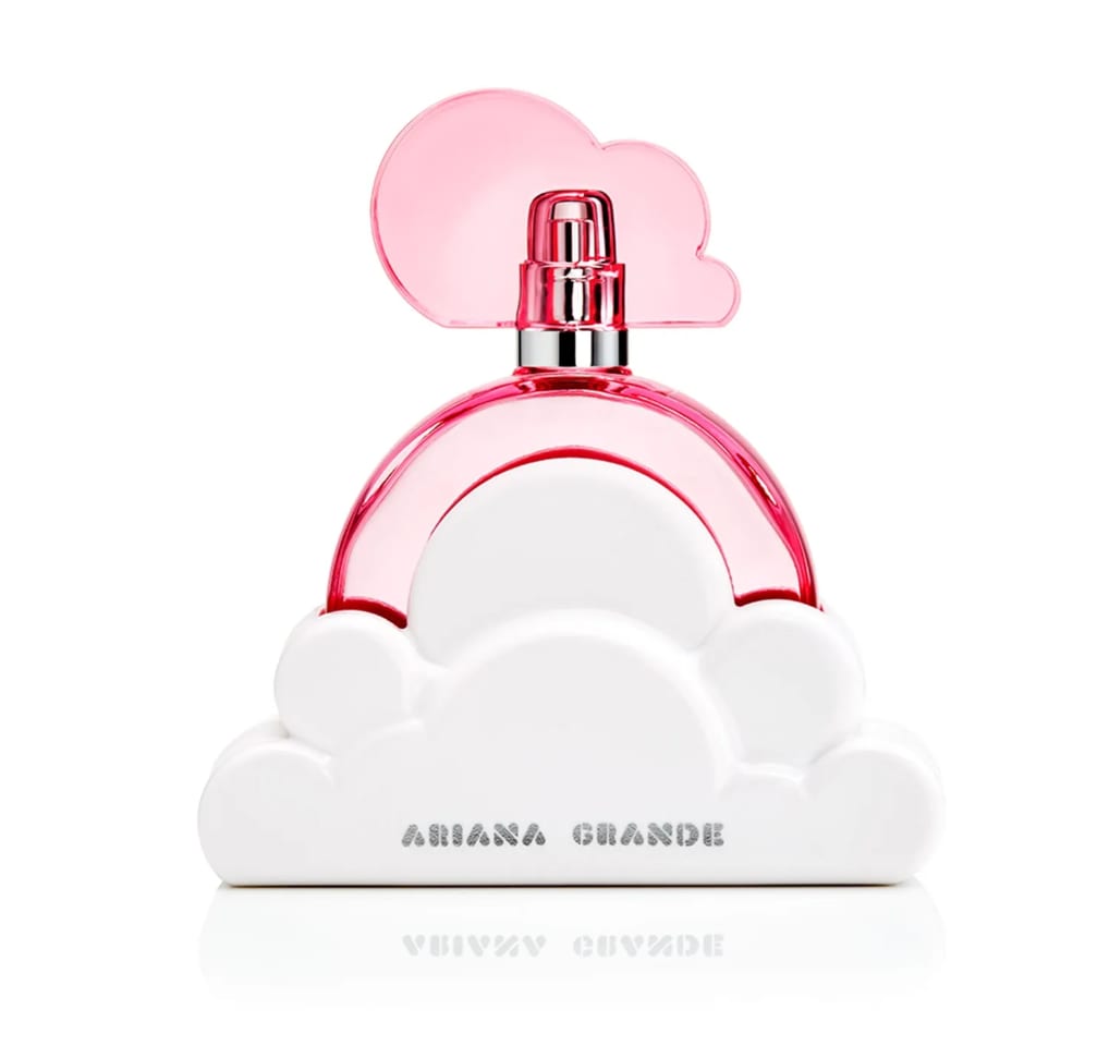 ariana grande-cloud pink