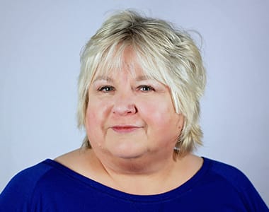 Martha Odom