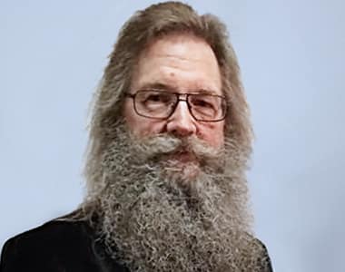 Jim Odom