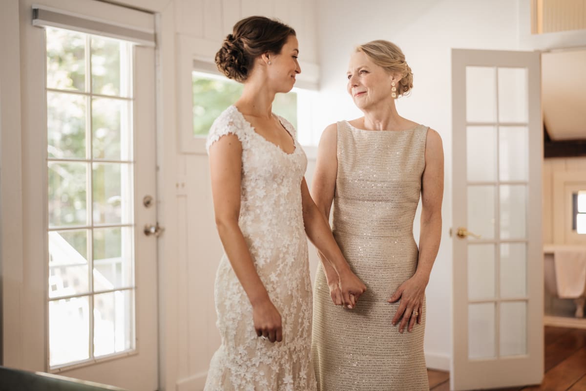A Private Estate wedding photography