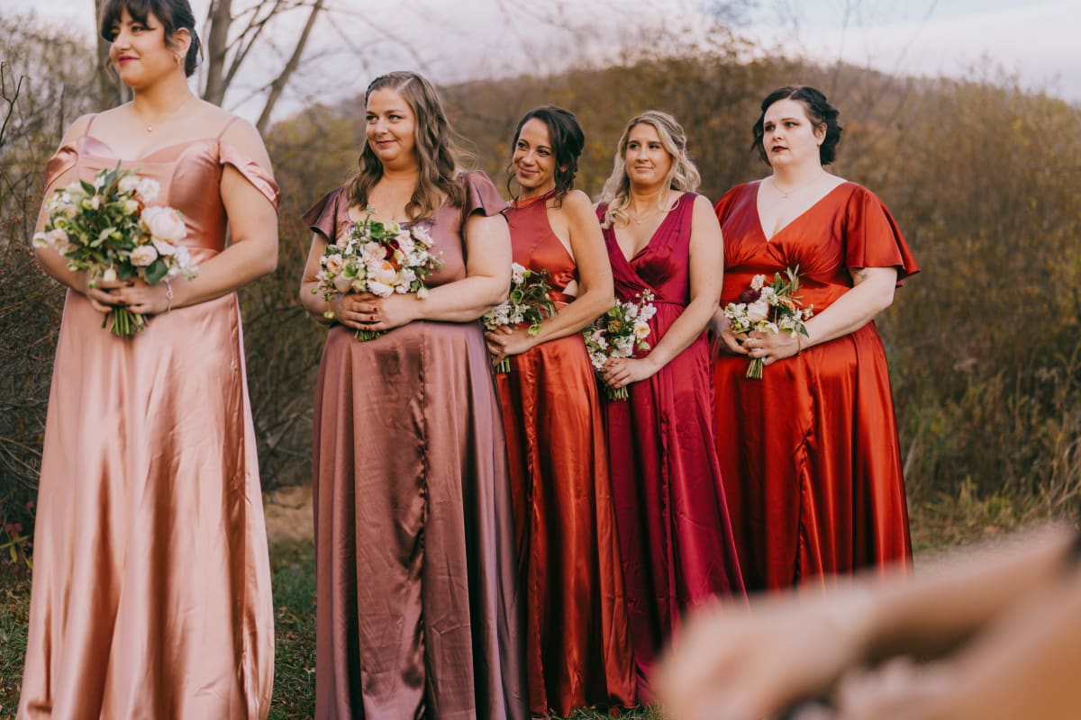 Hudson Valley Wedding Catering: Plated, Family Style, Food Trucks, and What Actually Works