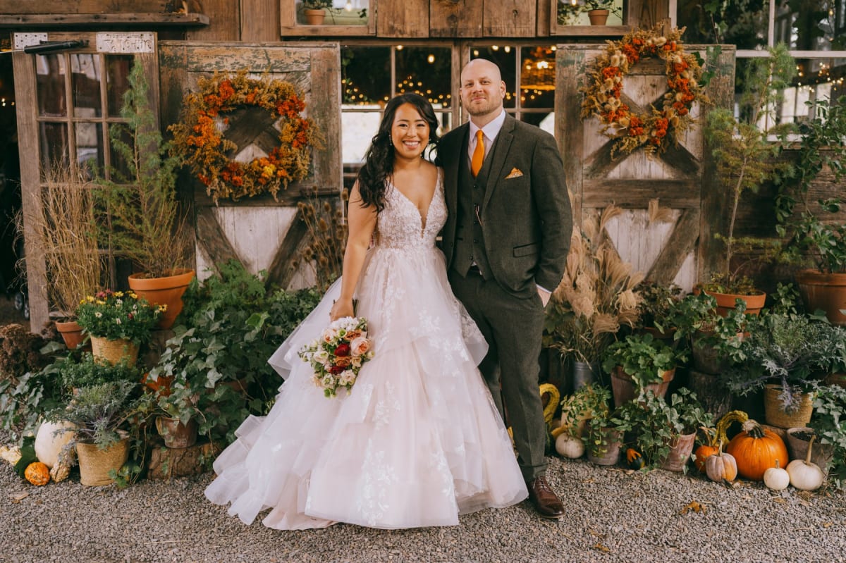 First Look vs. Traditional Reveal: A Photographer's Honest Take