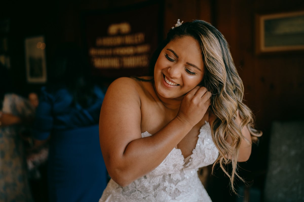 Glynwood wedding photography