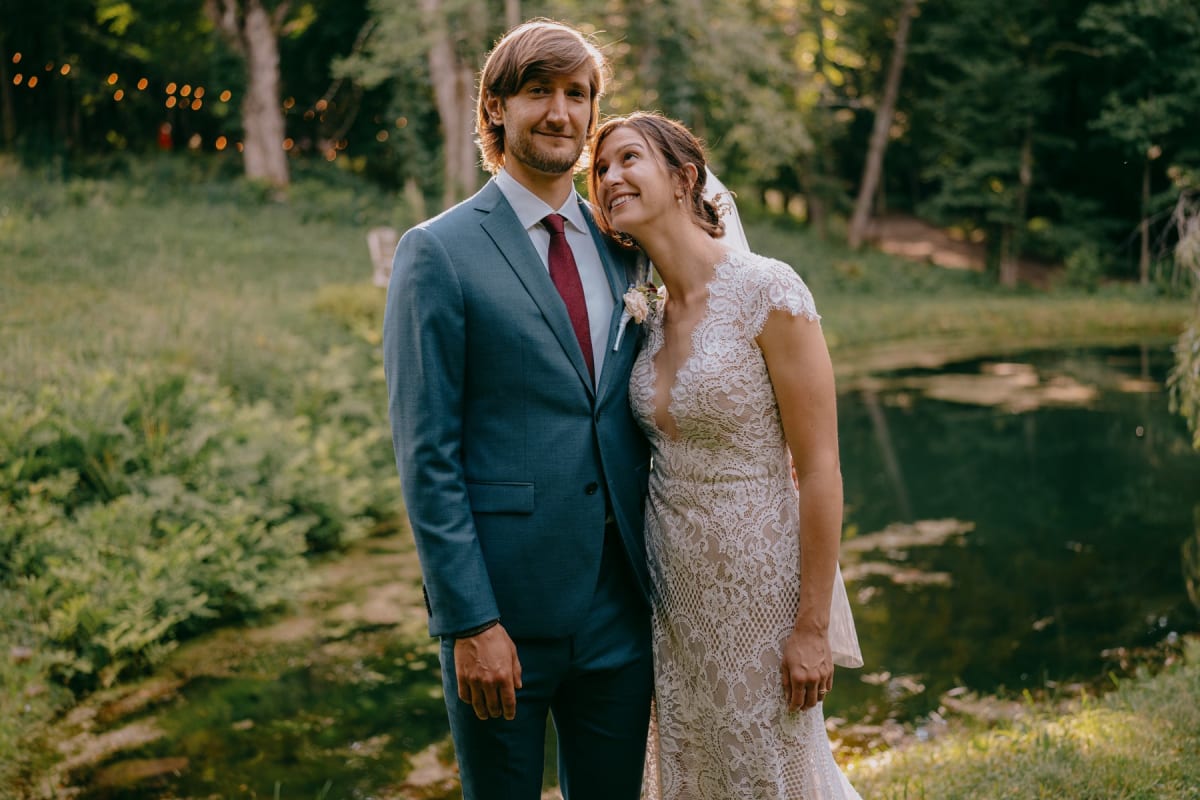 What Is Documentary Wedding Photography? (And Is It Right for You?)